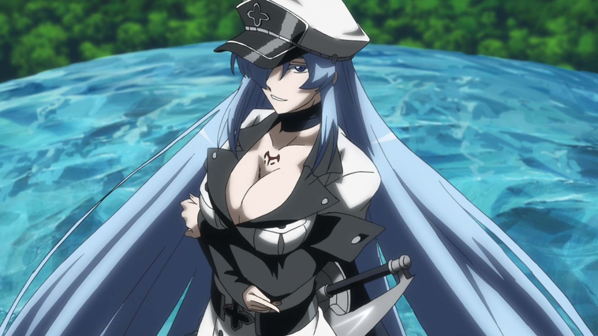 Akame ga Kill! (XMX)